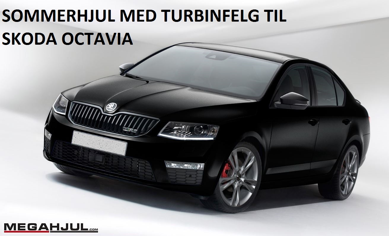 sommerhjul-med turbinfelg-til-skoda-octavia